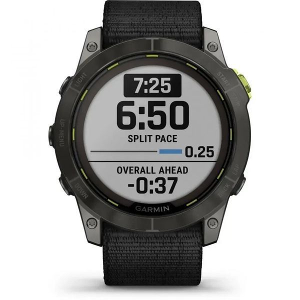 Смарт-годинник Garmin Enduro 2 (010-02754-00/01/13) 612638 фото