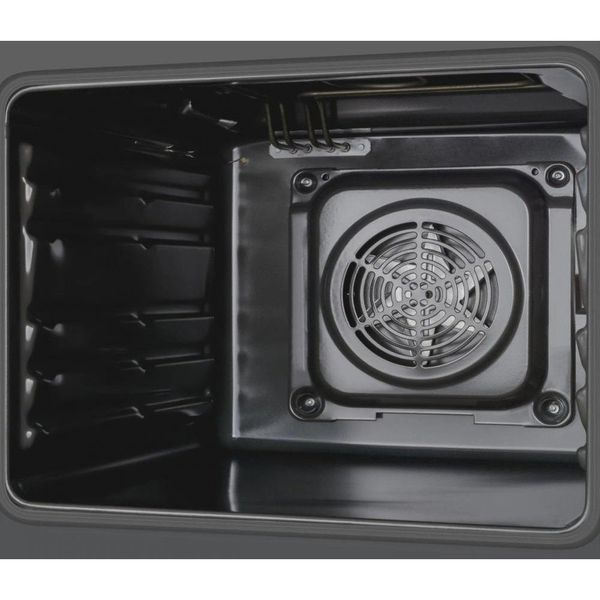 Духовка электрическая Amica ES06117B 011702 фото