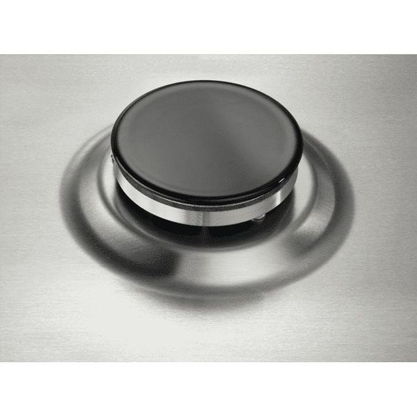 Варочная поверхность газовая Electrolux EGH6343ROR 006969 фото