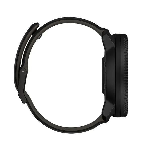 Смарт-часы Suunto Vertical 2 Black 614235 фото