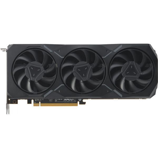 Відеокарта XFX Radeon RX 7900 GRE Gaming 16GB (RX-79GMBABFB) 014052 фото