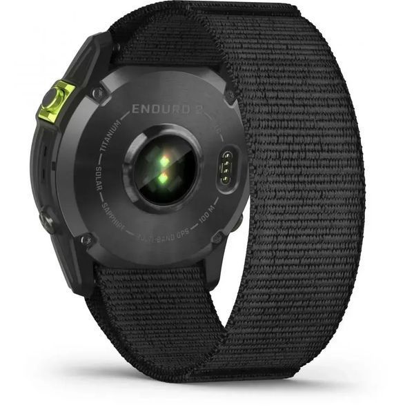 Смарт-годинник Garmin Enduro 2 (010-02754-00/01/13) 612638 фото