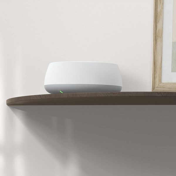 Маршрутизатор TP-LINK Deco BE22 2.4 / 5 ГГц, Wi-Fi Mesh 2125588 фото