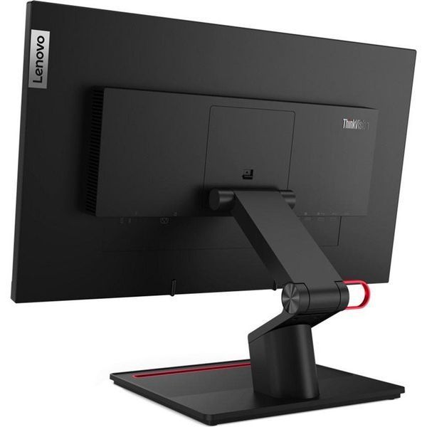 Монітор Lenovo ThinkVision T24t-20 (62C5GAT1UA) 023625 фото