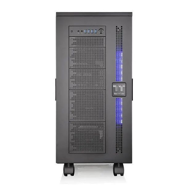 Корпус Thermaltake Core W100 (CA-1F2-00F1WN-00) 017381 фото