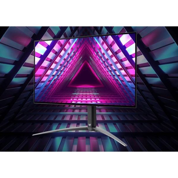 Монитор Acer Predator X27Ubmiipruzx OLED (UM.HXXEE.001) 023748 фото