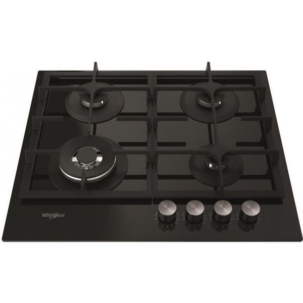 Варильна поверхня газова Whirlpool GOFL 629/NB1 007019 фото