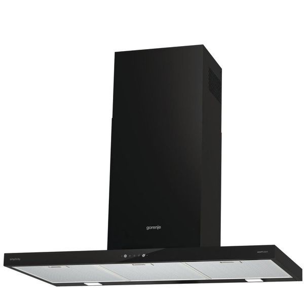 Вытяжка Т-образная Gorenje WHT9SYB 011059 фото