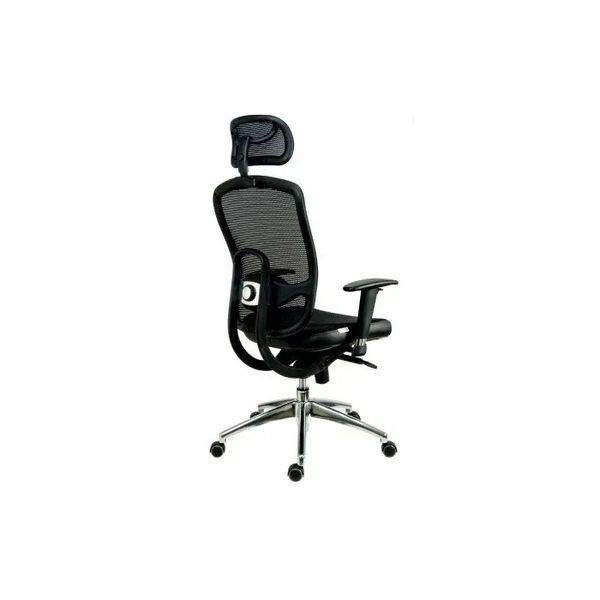 Офісне крісло Antares Oklahoma PDH Black 573544 фото
