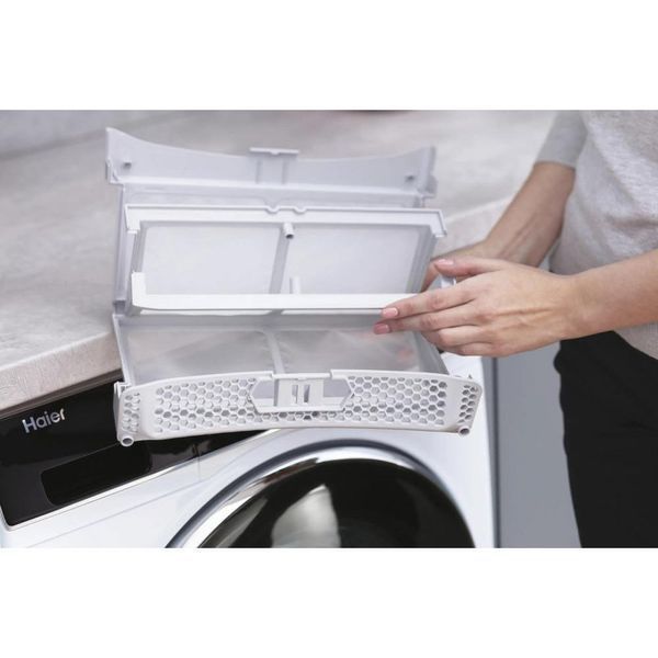 Сушильная машина Haier HD100-A2979 040776 фото