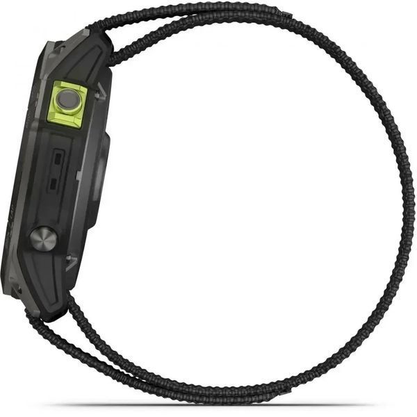 Смарт-годинник Garmin Enduro 2 (010-02754-00/01/13) 612638 фото