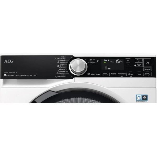 Сушильная машина AEG TR959M6SP 040626 фото