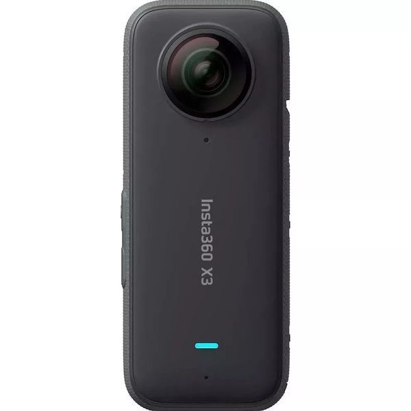 Экшн-камера Insta360 X3 EU (CINSAAQB) 014416 фото