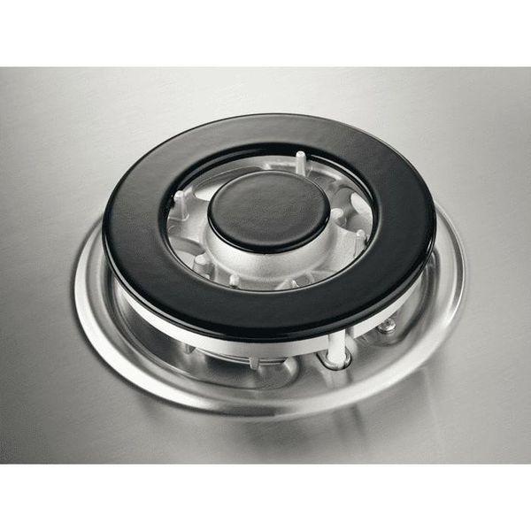 Варочная поверхность газовая Electrolux EGH6343ROR 006969 фото