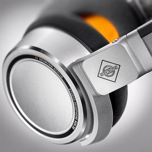 Наушники без микрофона NEUMANN NDH 20 029450 фото