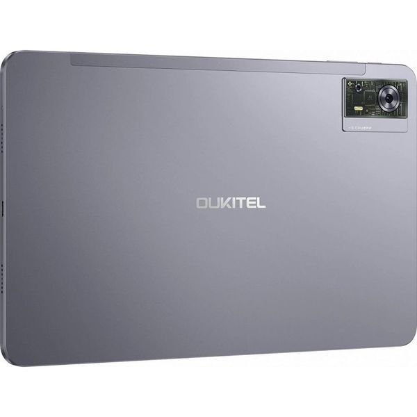 Планшет Oukitel OT5 12/256GB Grey 033489 фото
