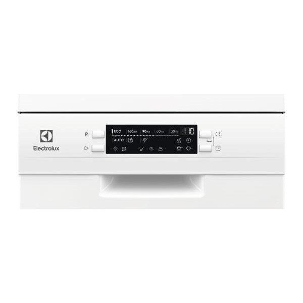 Посудомийна машина Electrolux ESS42220SW 030807 фото