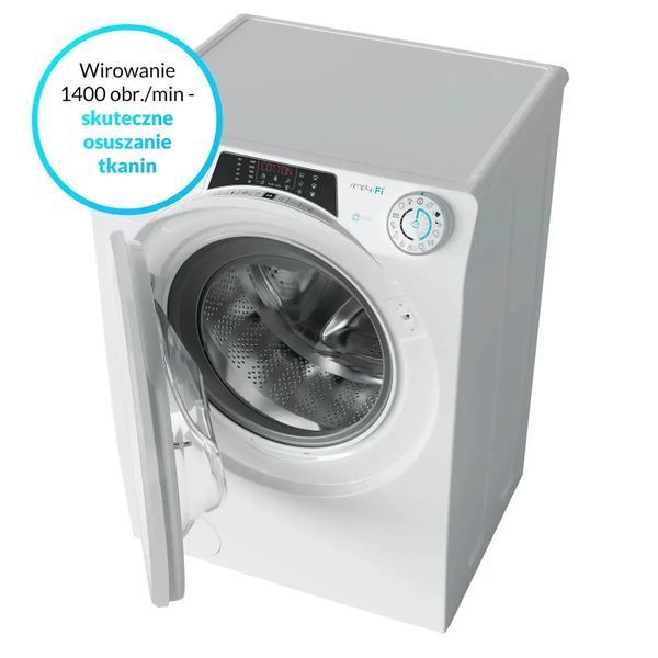 Стиральная машина автоматическая Candy RO 1496DWMT/1-S 573123 фото