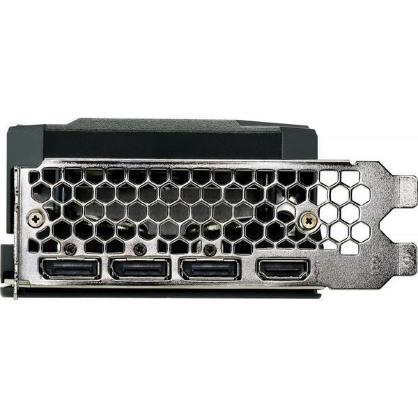 Відеокарта Palit GeForce RTX 3070 Ti GamingPro (NED307T019P2-1046A) 013773 фото