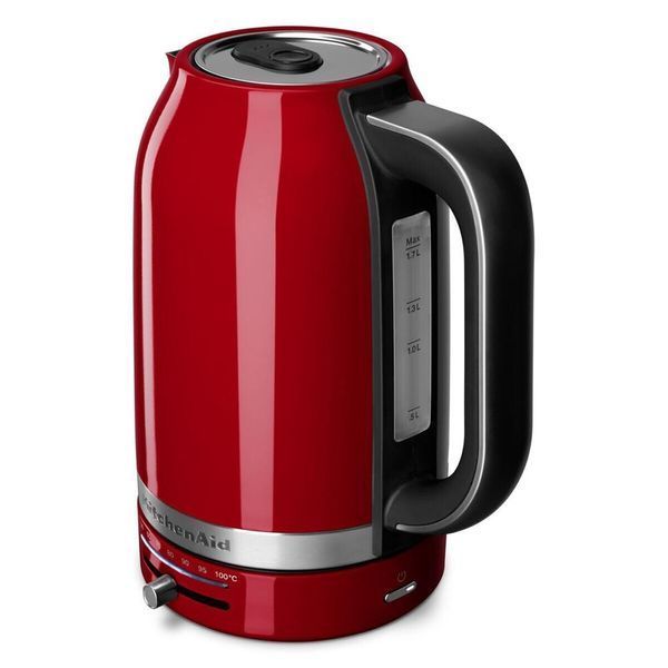 Електрочайник KitchenAid 5KEK1701EER 016823 фото