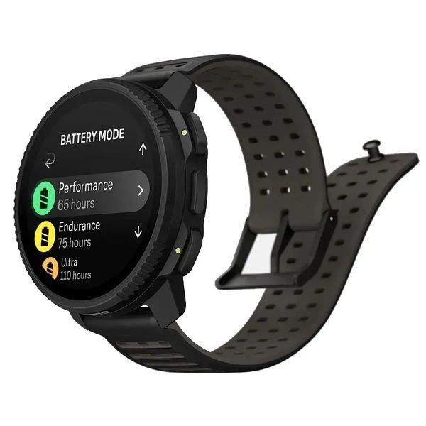 Смарт-часы Suunto Vertical 2 Black 614235 фото