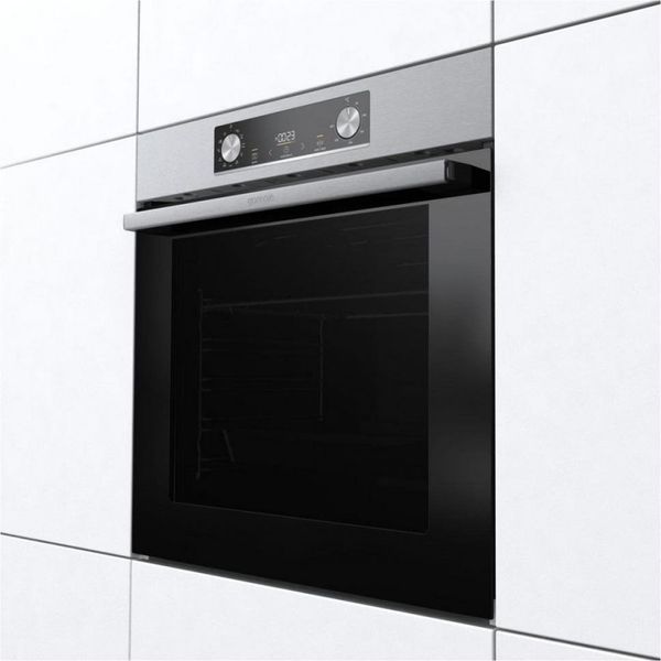 Духовка электрическая Gorenje BO6735E02X 011363 фото