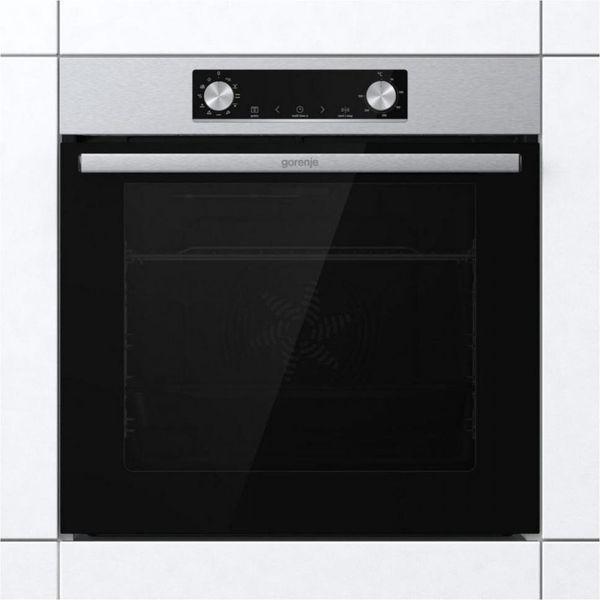 Духовка электрическая Gorenje BO6735E02X 011363 фото
