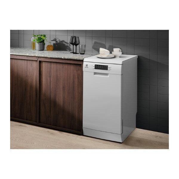 Посудомийна машина Electrolux ESS42220SW 030807 фото