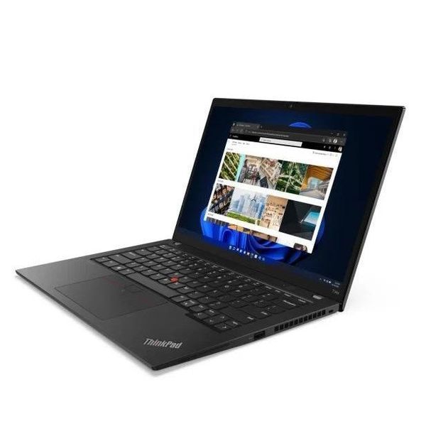 Ноутбук Lenovo ThinkPad T14s Gen3 (21CQ003BPB) 026884 фото