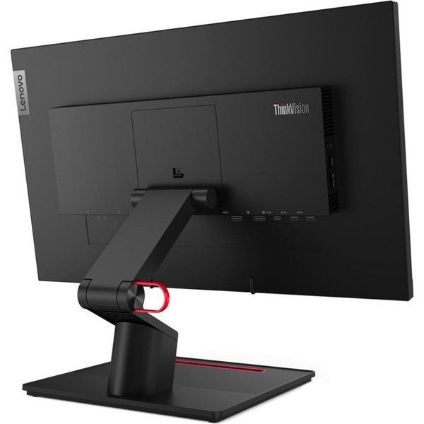 Монітор Lenovo ThinkVision T24t-20 (62C5GAT1UA) 023625 фото