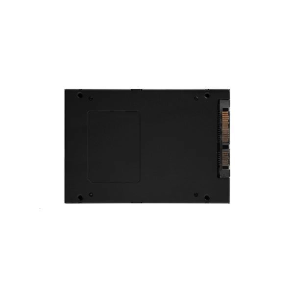 SSD накопичувач Kingston KC600 1 TB (SKC600/1024G) 298480 фото