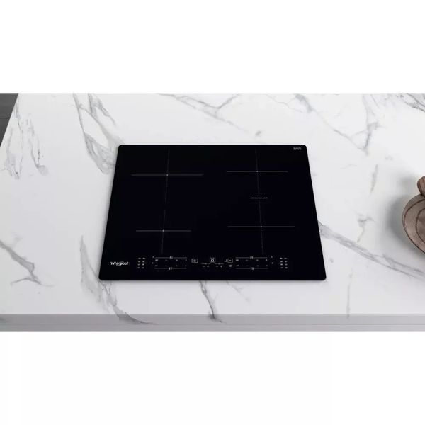 Варочная поверхность электрическая Whirlpool WB B8360 NE 007269 фото