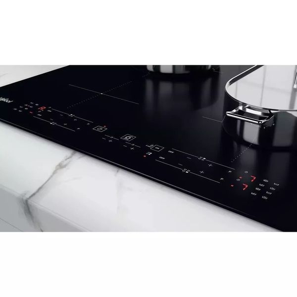 Варочная поверхность электрическая Whirlpool WB B8360 NE 007269 фото