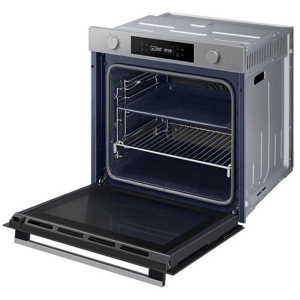 Электрическая духовка Samsung NV7B41201AS 012102 фото