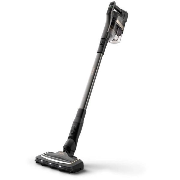 Вертикальний + ручний пилосос (2в1) Philips AquaTrio XW9383/01 008004 фото