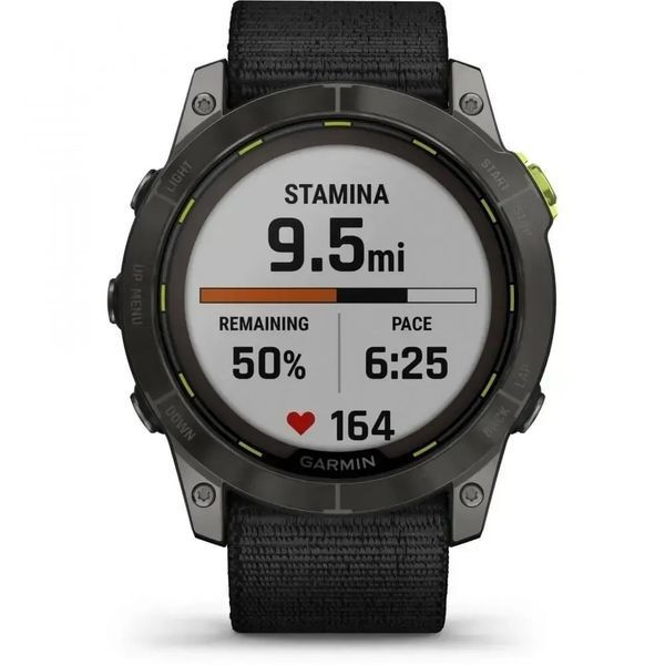 Смарт-годинник Garmin Enduro 2 (010-02754-00/01/13) 612638 фото