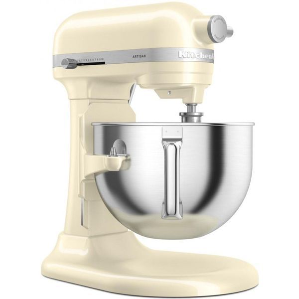Кухонна машина KitchenAid Artisan 5.6 л 5KSM60SPXEAC 020845 фото