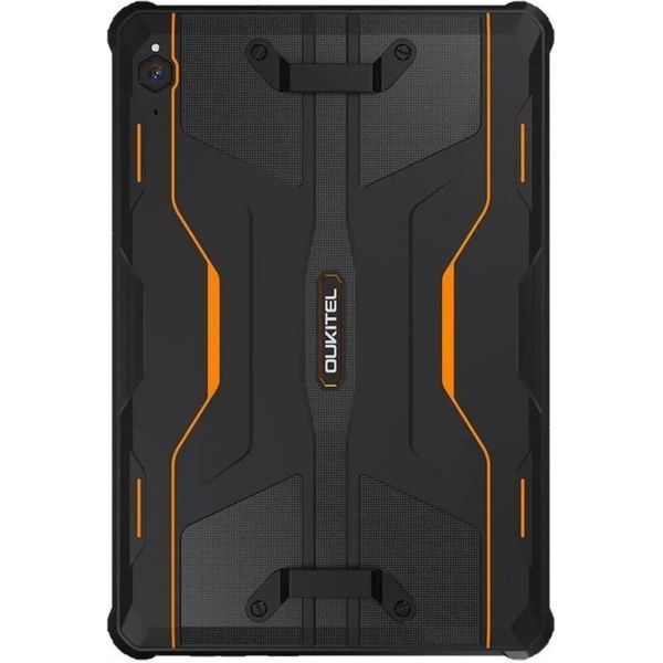 Планшет Oukitel RT6 8/256GB 4G Dual Sim Orange (6931940725255) 033684 фото
