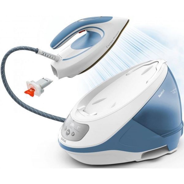 Парогенератор Tefal SV9202 032153 фото