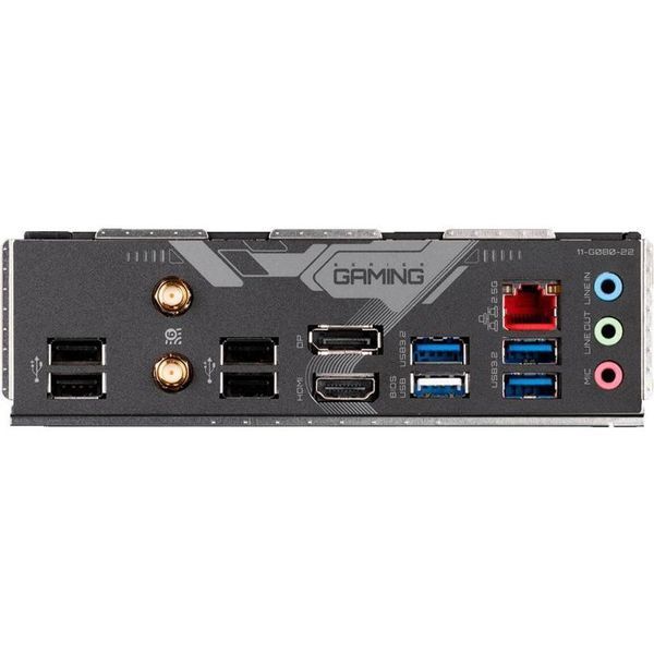 Материнська плата GIGABYTE B760M GAMING X AX 022936 фото