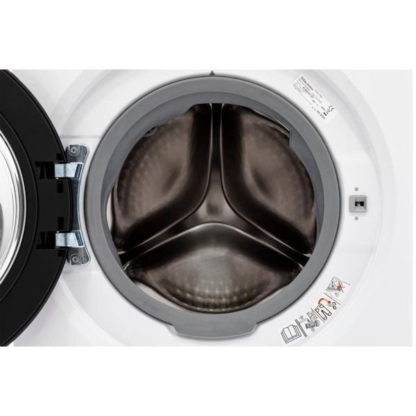 Стиральная машина автоматическая Electrolux EW7W268SP 035477 фото