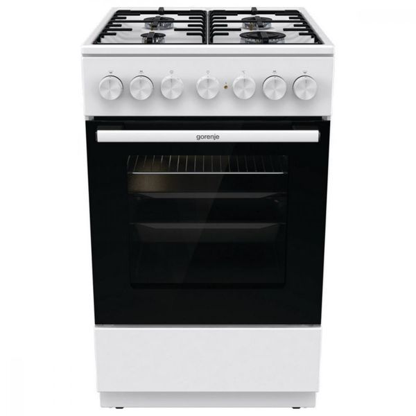 Комбінована плита Gorenje GK5B41WH 015529 фото