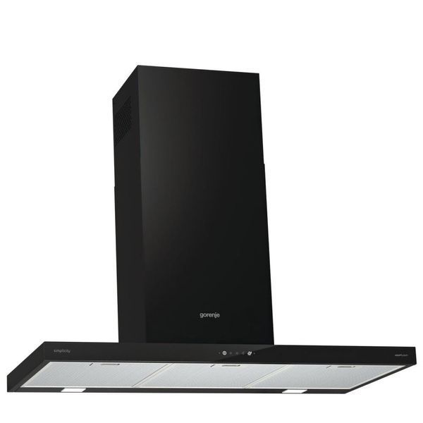 Вытяжка Т-образная Gorenje WHT9SYB 011059 фото