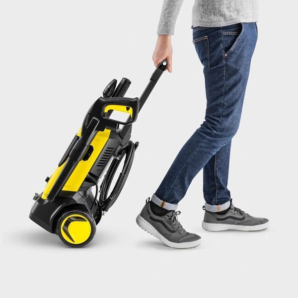 Минимойка высокого давления Karcher K 6 (1.679-630.0) 572894 фото