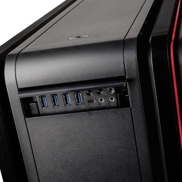 Корпус Phanteks ENTHOO 719 Gray (PH-ES719LTG_DAG01) 018501 фото