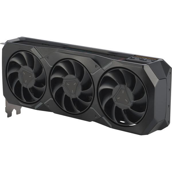 Відеокарта XFX Radeon RX 7900 GRE Gaming 16GB (RX-79GMBABFB) 014052 фото