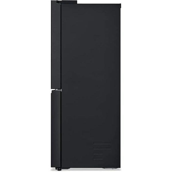 Холодильник з морозильною камерою LG GMG960EVJE 041216 фото