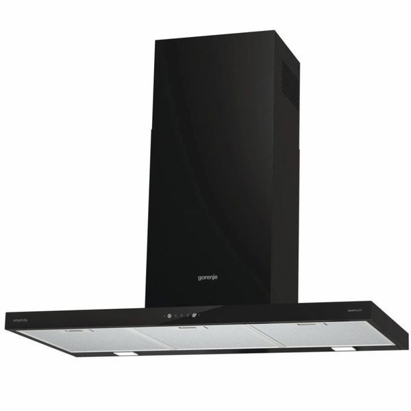 Вытяжка Т-образная Gorenje WHT9SYB 011059 фото