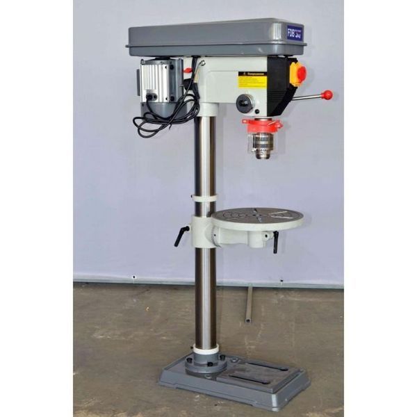 Свердлильний верстат FDB Maschinen Drilling 20 (827257) 039936 фото