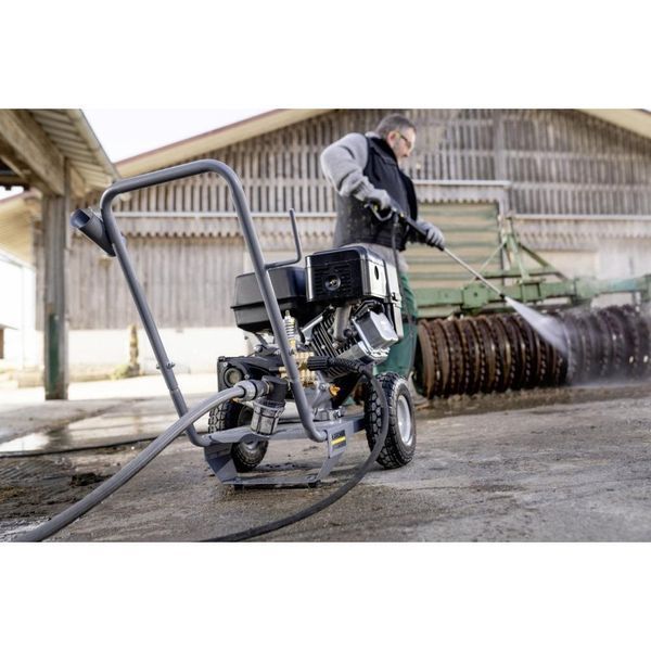 Мийка високого тиску Karcher HD 8/23 G Classic (1.187-006.0) 024918 фото